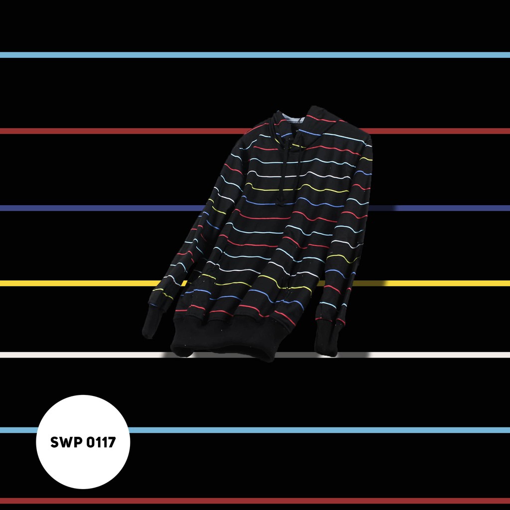 Sweater / Hoodie Full Print(SWP0117)