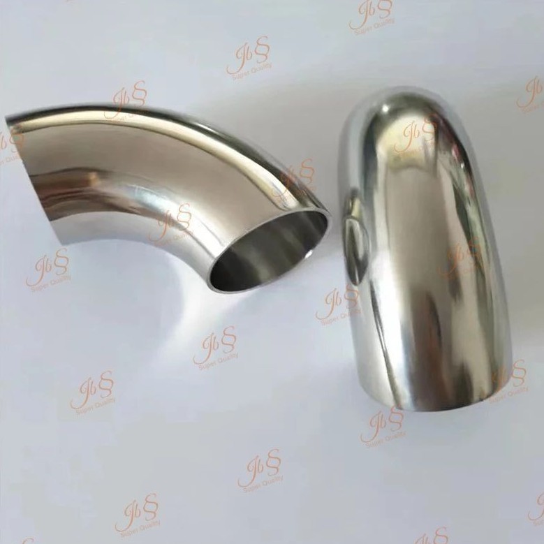 ELBOW/KENI 1&quot; INCH STAINLESS STEEL SUS 201