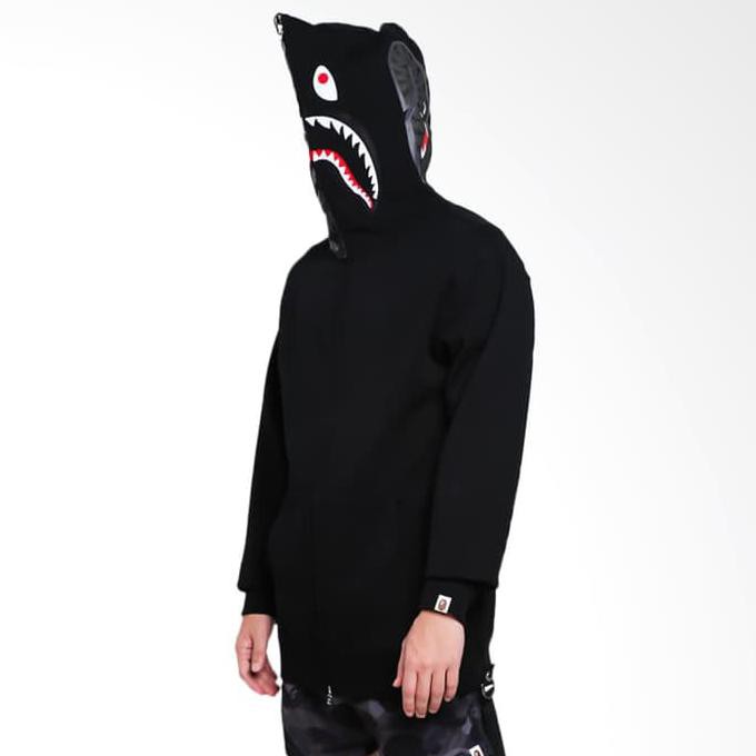 Jaket Bape Ori L1074