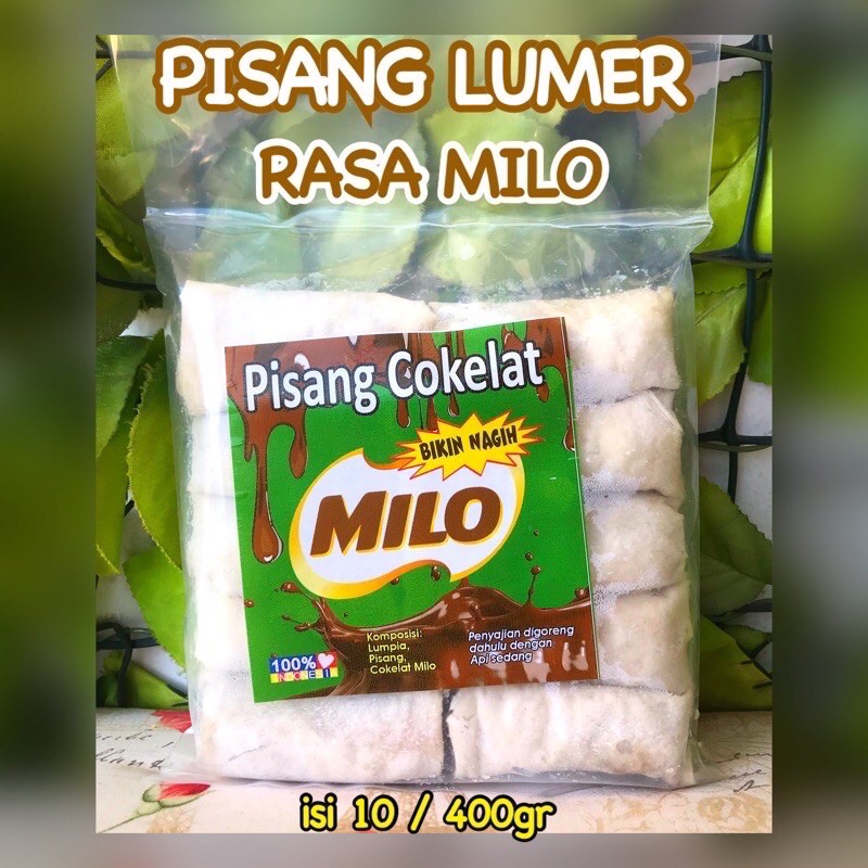 

pisanglumermilo