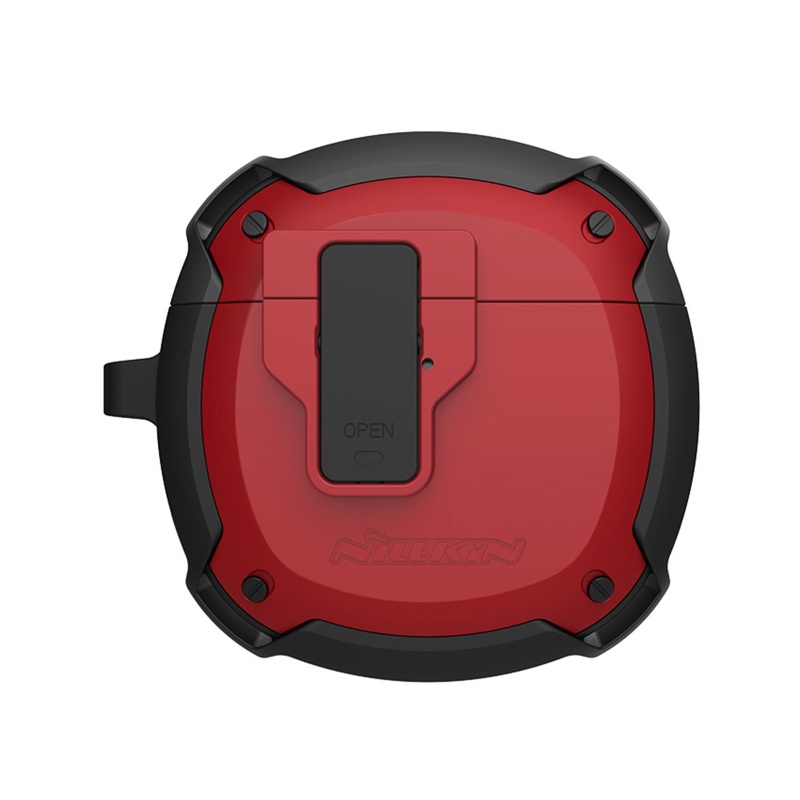 Bt TPU Untuk Case Cover Untuk Ponsel Gratis Tunas4 Earphone Nirkabel Pelindung Charger Membawa Untuk Case Earphone Wireless