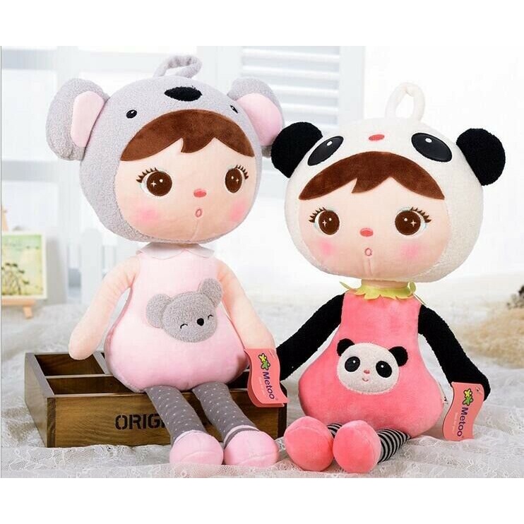 Terbaru!! Boneka Cartoon angela plush Boneka lucu gadis/anak perempuan for birthday/ Hadiah ulang tahun anak-anak/ Pacar/ Gift Kids