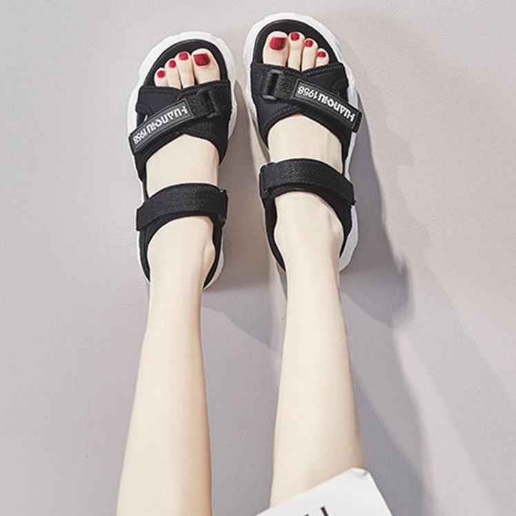 Harga termurah 7JF100 TOKODISNA - SANDAL GUNUNG WANITA HUANQIU 1958 7JF