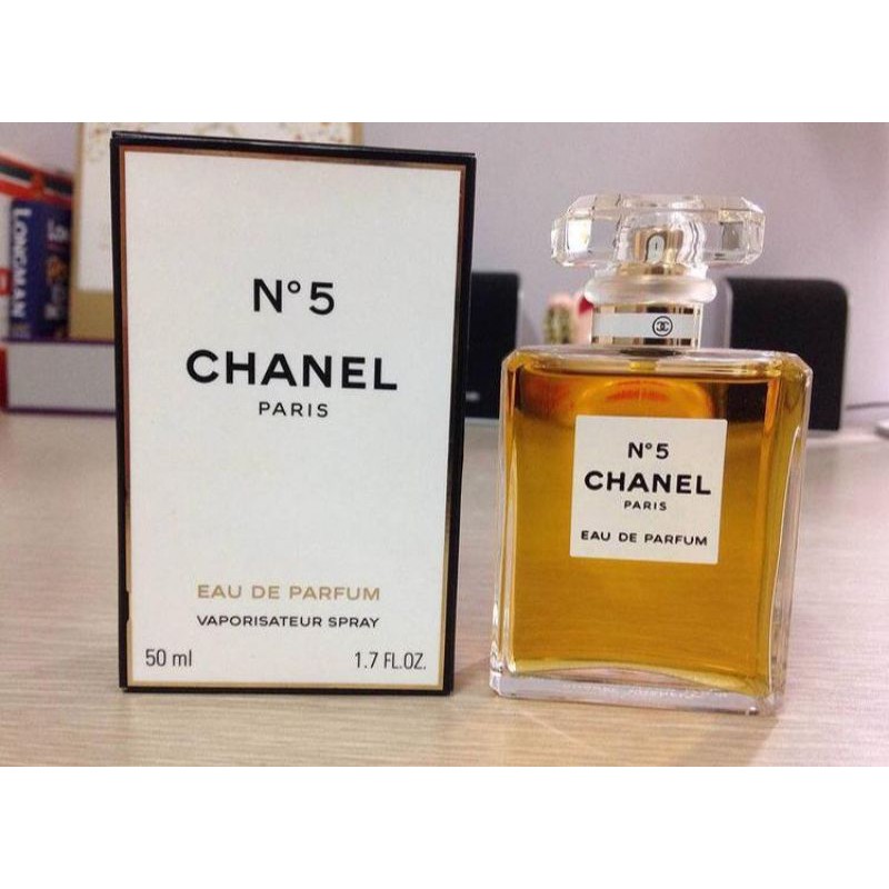 Farfum Chanel N°5 100ml