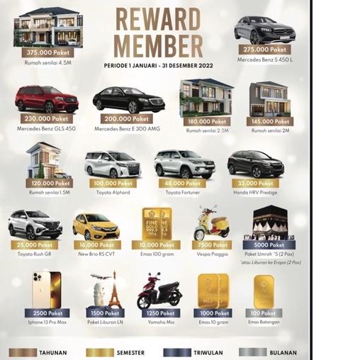 KLT NEW / NEW KLT / Klt black original 100% / klt black / klt hitam /packing free bubble