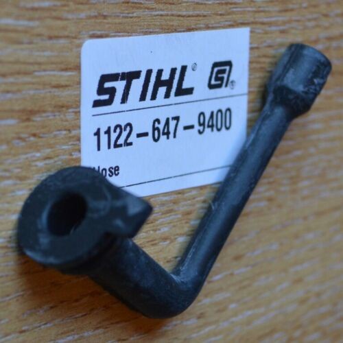 Hose Selang Oli MS-660 STIHL