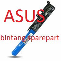 Batrai baterai Asus X541 X541U X541S F541 F541UA R541