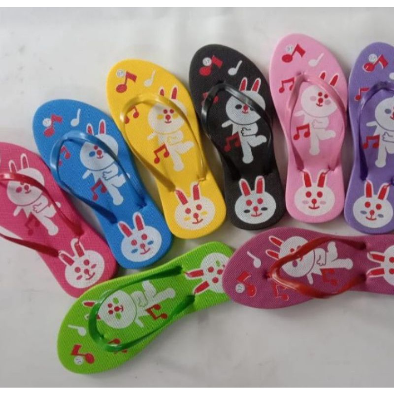 sandal perempuan dewasa