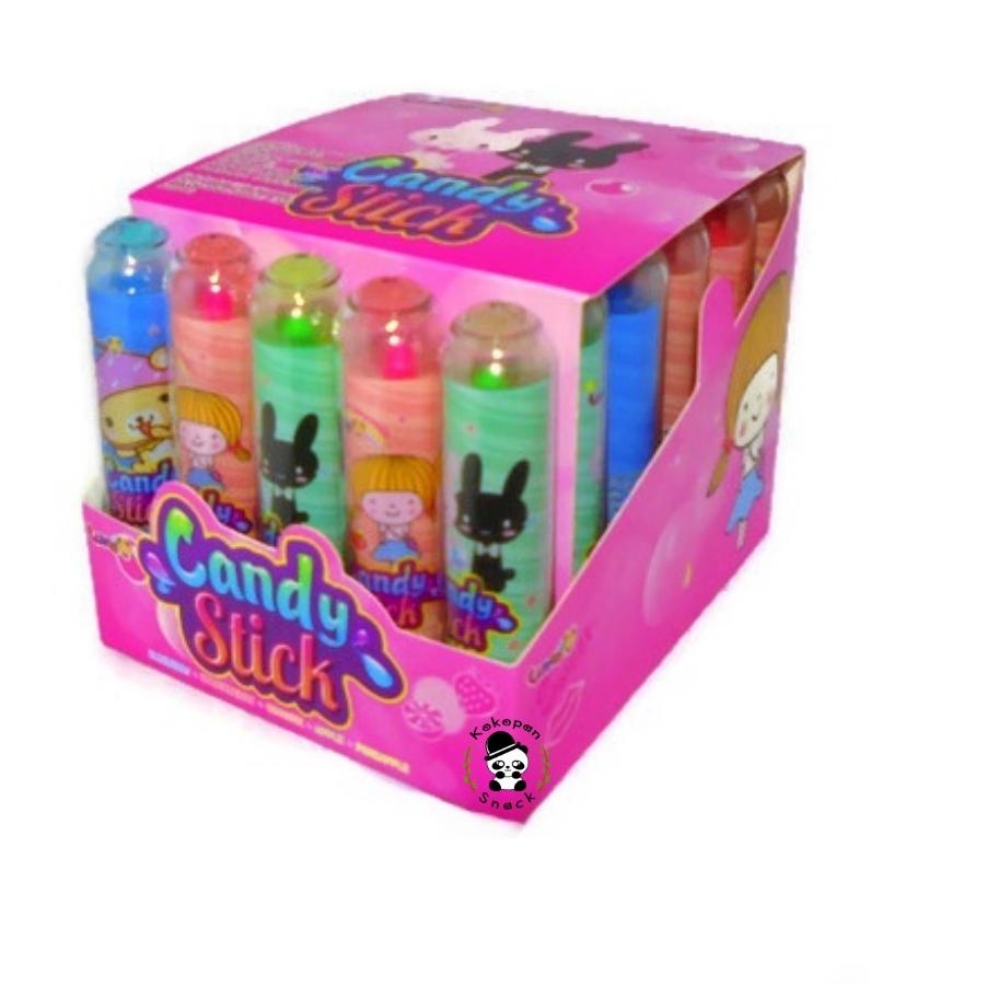 

Special sale Permen Lipstik Box