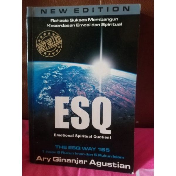 

Buku motivasi
