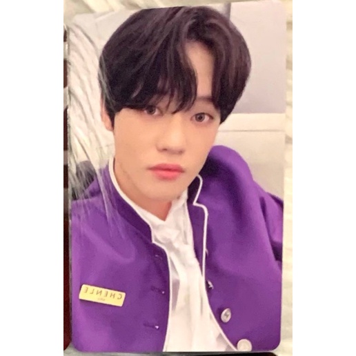 booked pc chenle sg22 keycard