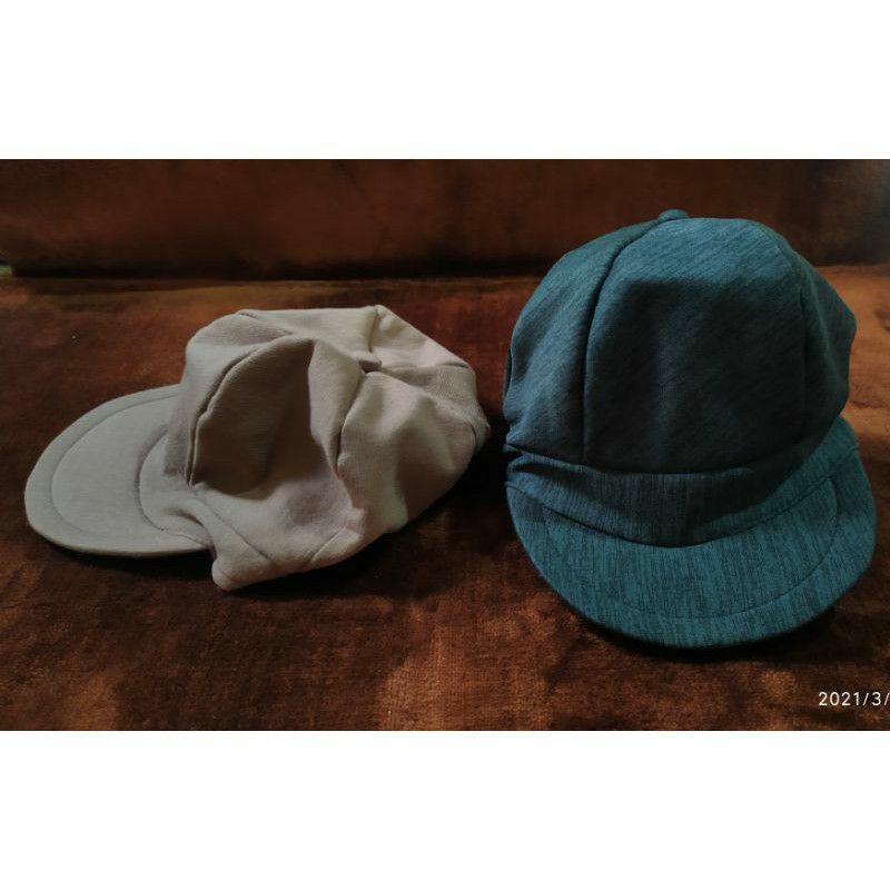 Topi Anak Cewek Cowok / topi anak kekinian / topi anak murah