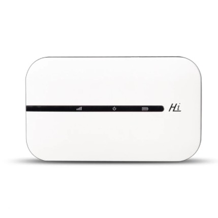 Modem mifi hilink Hi Zte hwd 4G Lte 300mbps Gsm 1500mah mobile wifi 5 pro 5576 for pc tablet laptop