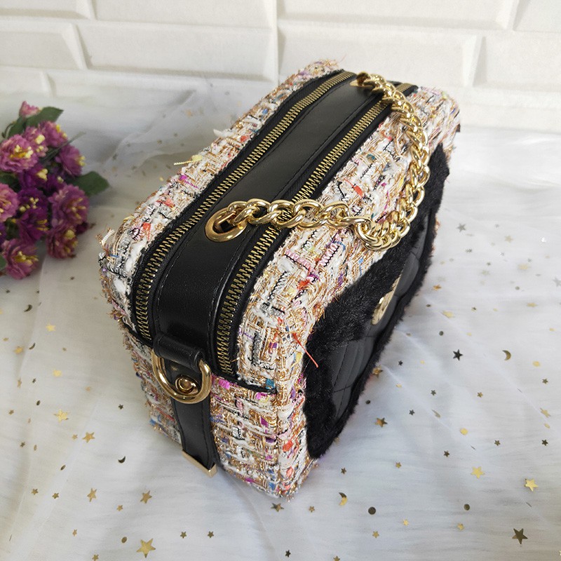 ready cod tas selempang wanita handbag sling bag cewek import murah terbaru2021