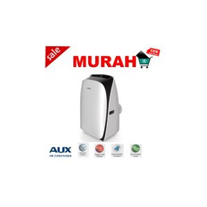 Promo AUX AC Portable 1 Pk  AM   09A4  Garansi Resmi  AUX Indonesia Limited