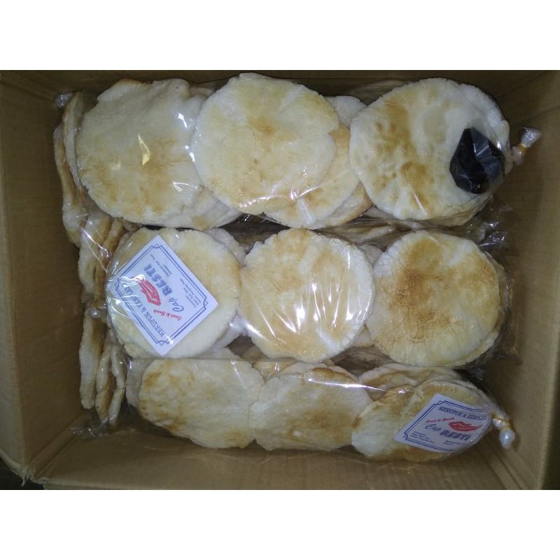 

kerupuk kemplang