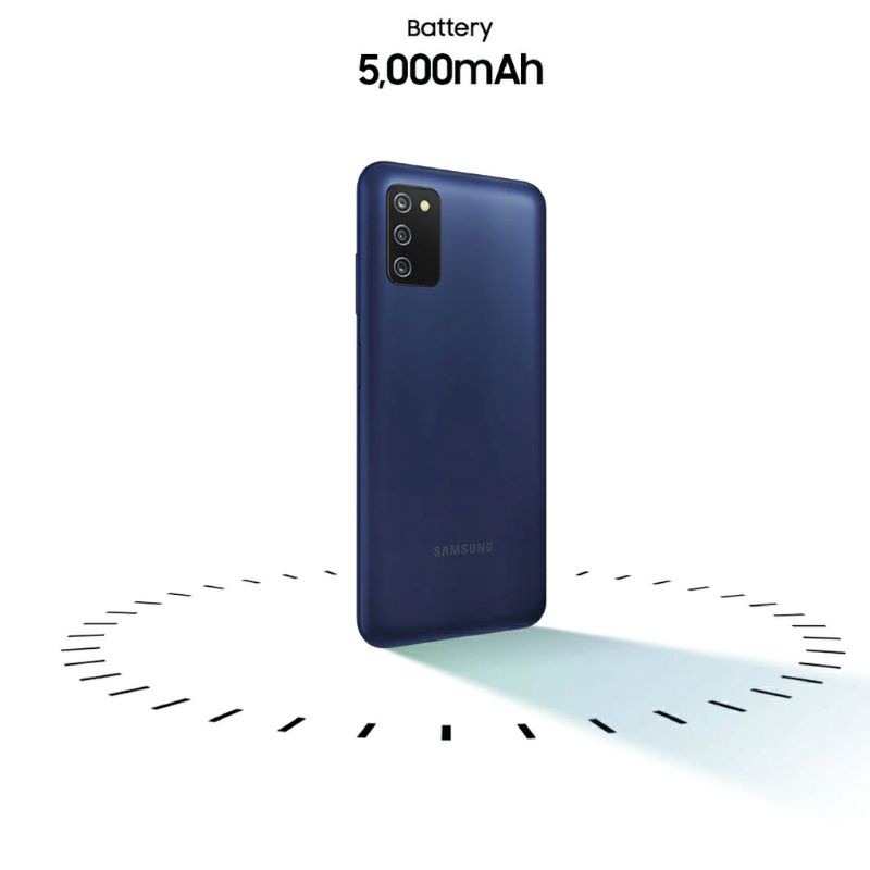 Samsung Galaxy A03s 4GB 64GB Garansi Resmi-6