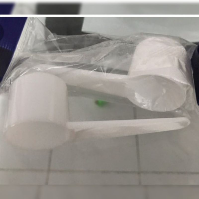 Sendok takar susu Bebelac ORI.