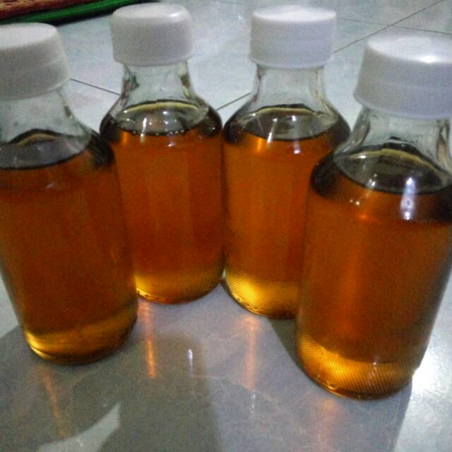 

Madu Hutan asli lampung