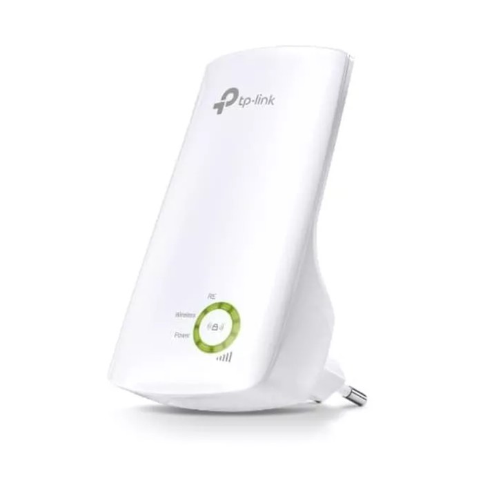 TP-Link TL-WA854RE Wifi Range Extender Repeater Penguat Sinyal TpLink