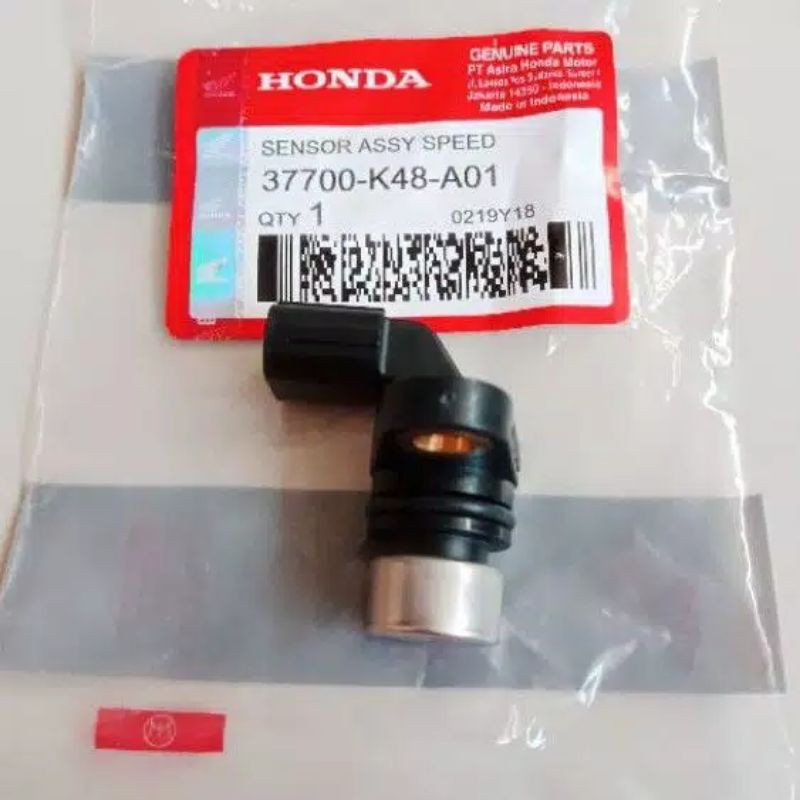 Sensor speed speedometer beat fi esp- beat street- Scoopy fi esp- Vario 125 150 esp