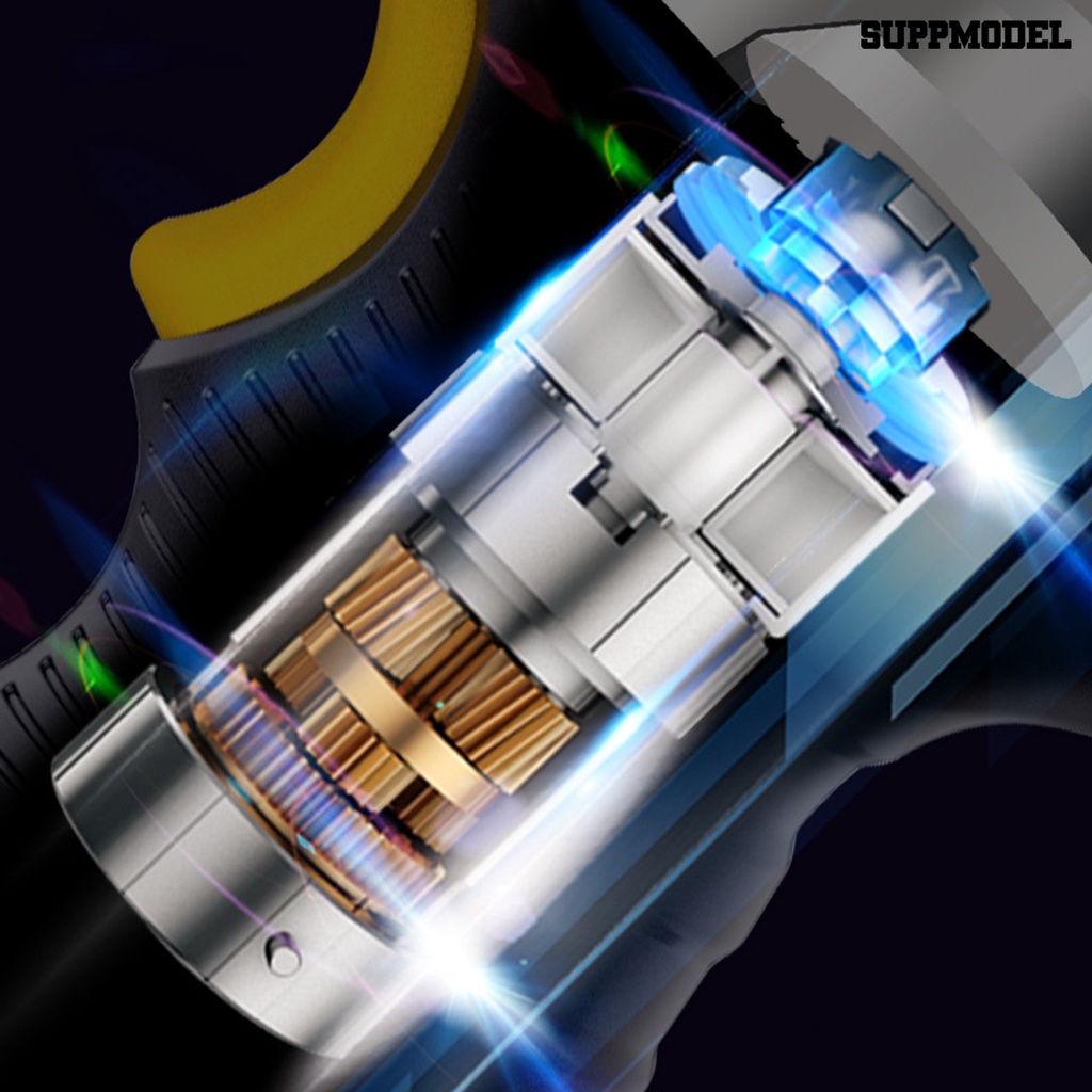 Pompa Kompresor Udara Elektrik Portable Display Digital LED Untuk Mobil