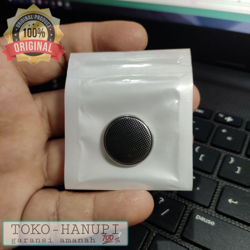 Baterai remot remote mobil Datsun go panca asli battery keyless