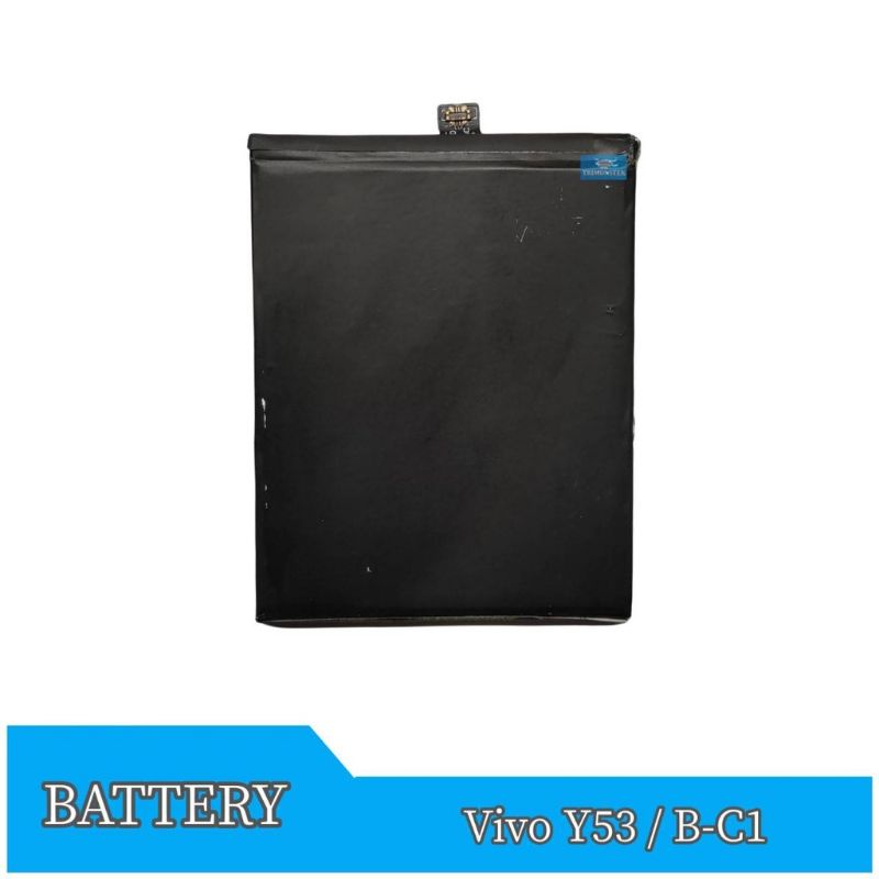 Baterai Battery Batu Batrai Batre Vivo Y53 B-C1 Original