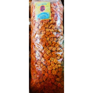 

Kerupuk Pedas