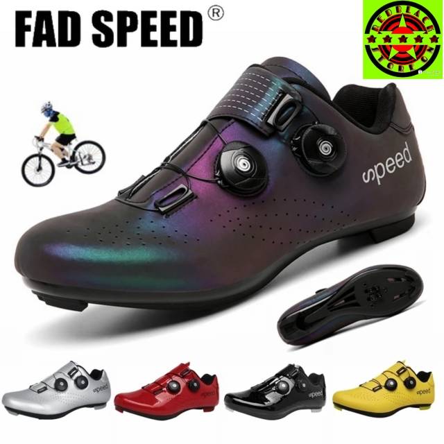 Sepatu bersepeda / Sepatu olahraga / Sepatu bersepeda Pria dan wanita / Sepatu sport