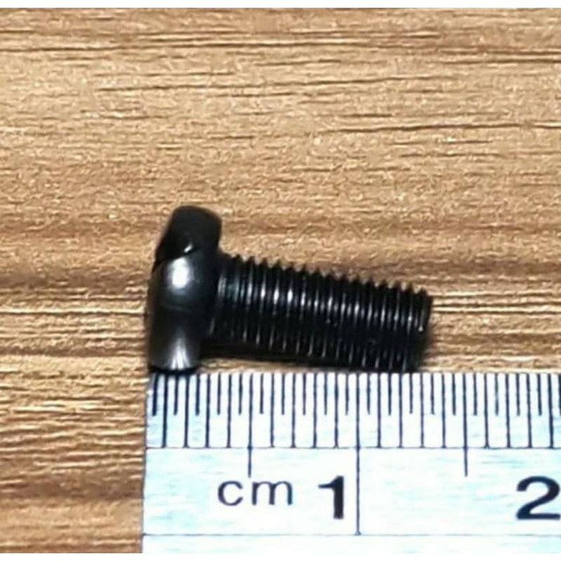 Baut tahanan rotari mesin jahit highspeed