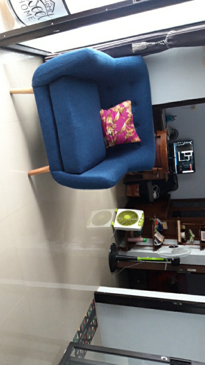 Termurah Sofa Retro Set Chester Jati Custom Pesanan Bu Dwi