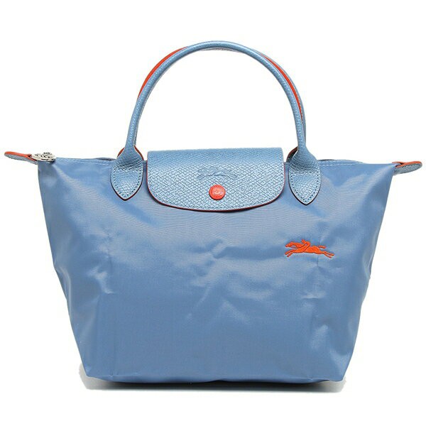 TAS IMPORT WANITA LC LE PLIAGE CLUB SSH  HANDBAG 073