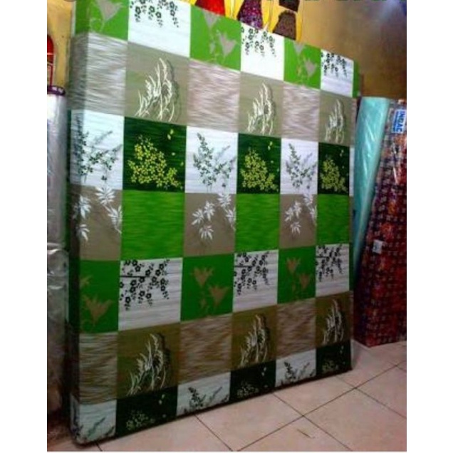 kasur busa inoac asli D23 ukuran 200x160x40 matras