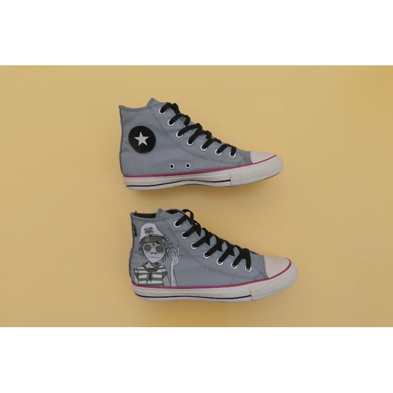 Converse CT AS x Gorillaz