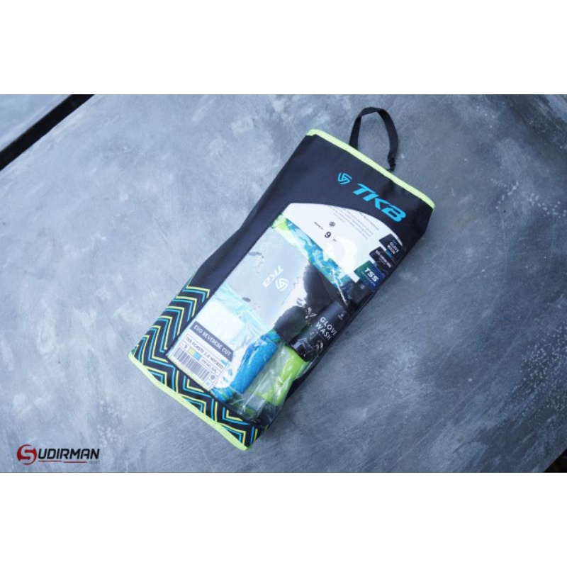 TKB Sarung tangan Kiper Forste 2.0 Wicked