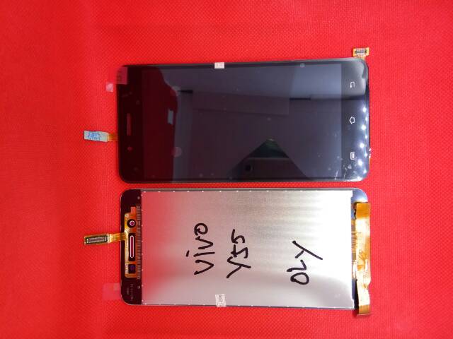 LCD FULLSET VIVO Y55 / 1610 ORIGINAL COMPLETE ORIGINAL