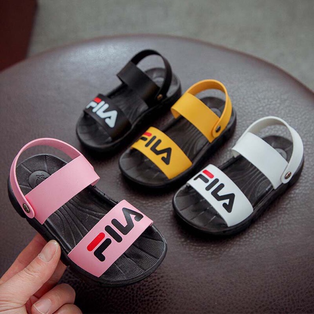 (Lolipop) F-1 Sandal Unisex size 21-30Bahan Lembut/ Premium