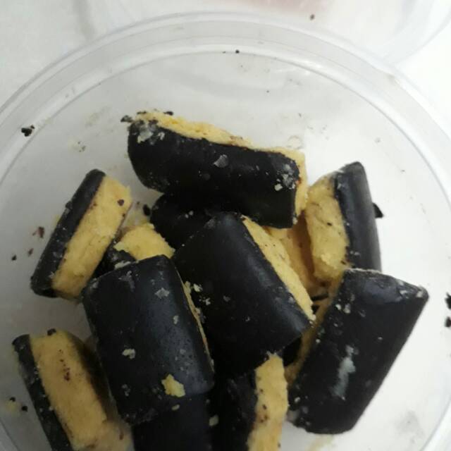 

Kue lebaran