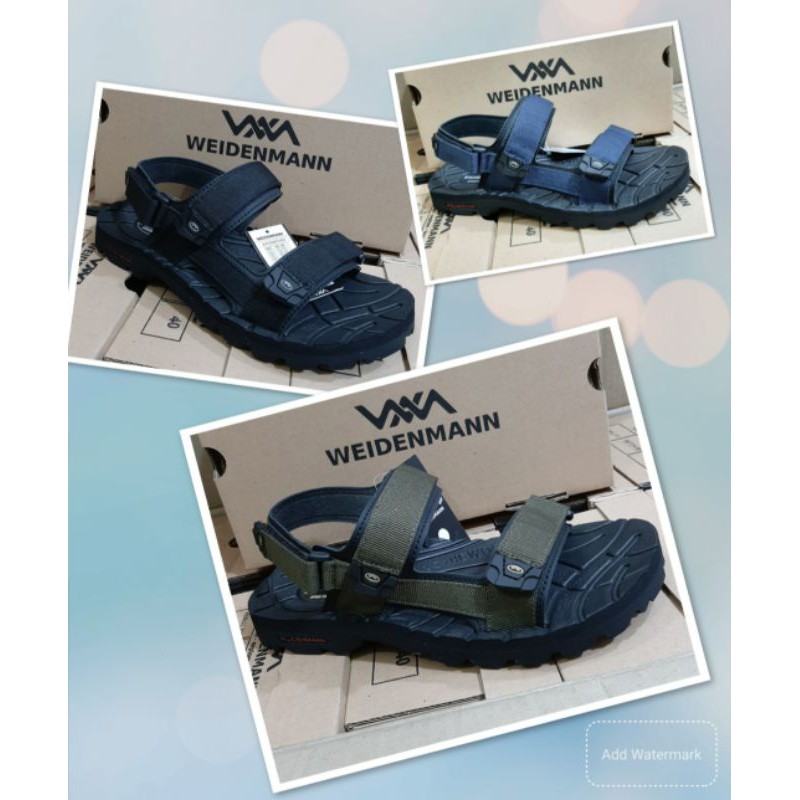sandal gunung weidenmann-sandal tali belakang-himalaya 02-sandal gunung.