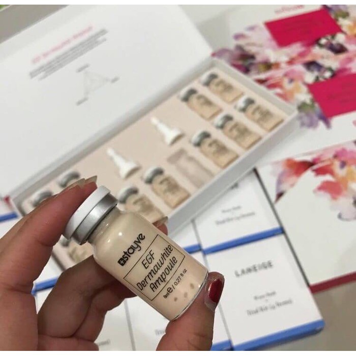 [SATUAN] Stayve Derma White for BB GLOW Stayve Whitening