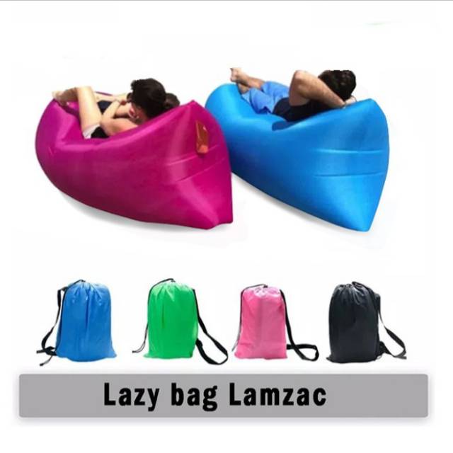 lazy bag