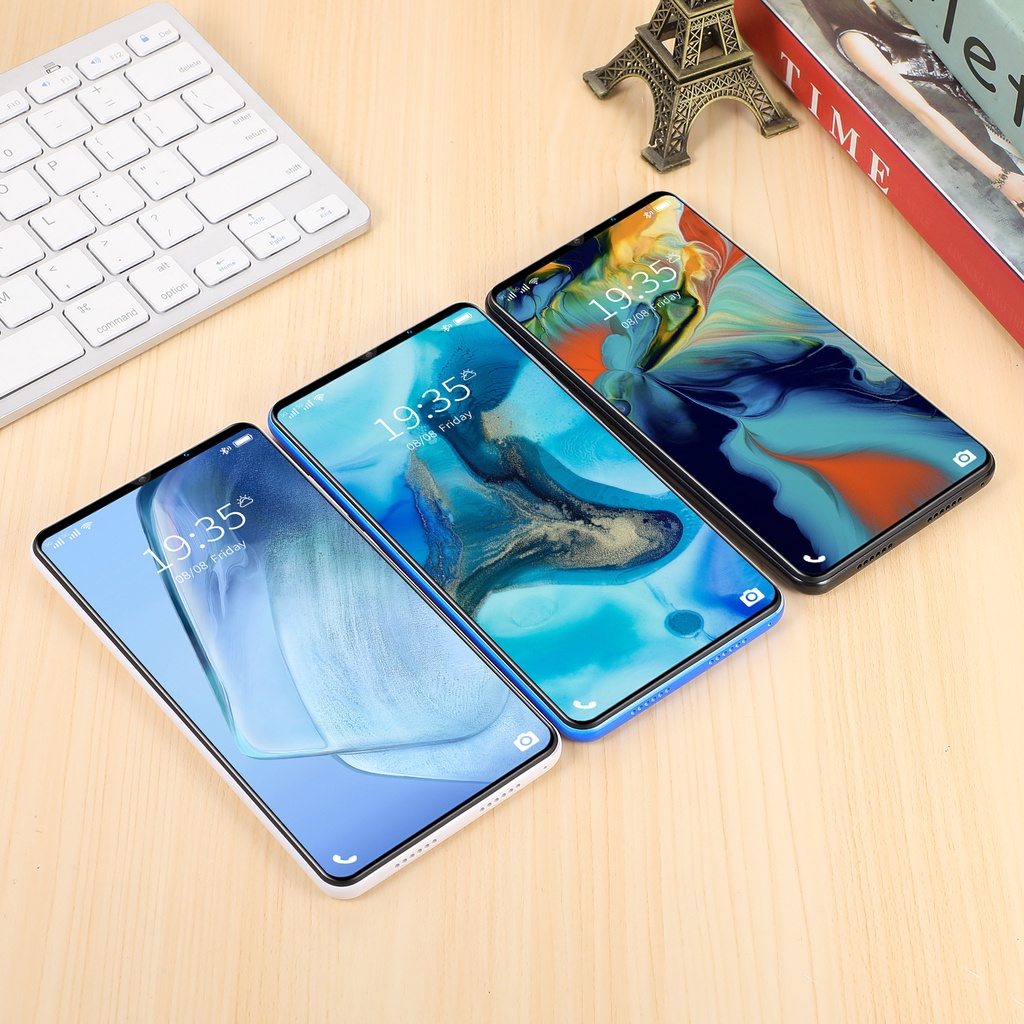 【COD】Terjual terbaik hp Penjualan ponsel Note10 Pro asli penjualan besar 2021 (RAM 6 GB + ROM 128 GB) Smartphone infrared hp handphone hp androit murah  hp android promo joystick hp hp android 10 handphone android hp bagus yang murah handphone android-4
