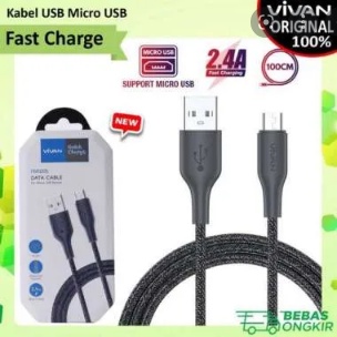 KABEL DATA VIVAN FM100S MICRO 1METER