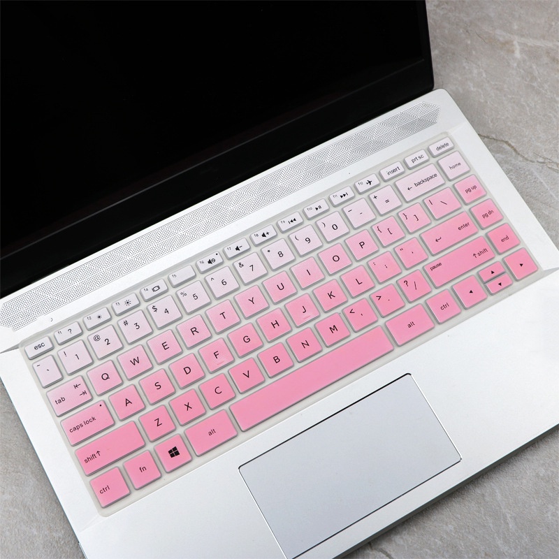 Skin Cover Pelindung Keyboard Laptop Hp ENVY13 13.3 &quot;Anti Air / Debu