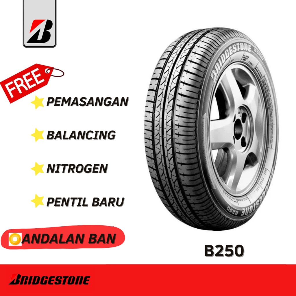 Bridgestone 195 65 r15 отзывы