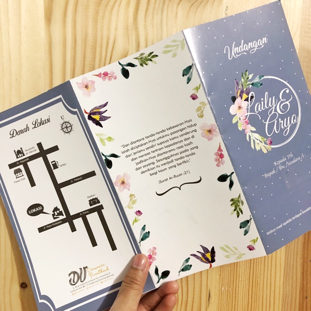 Prescottmonstercross Download Surat Undangan Ngunduh Mantu