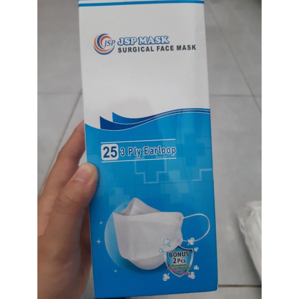 FACE MASK MASKER KF94 JSP MASK