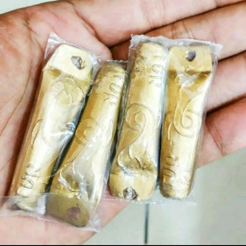 CANDU MENYAN ASLI TURKI TENGKORAK 1