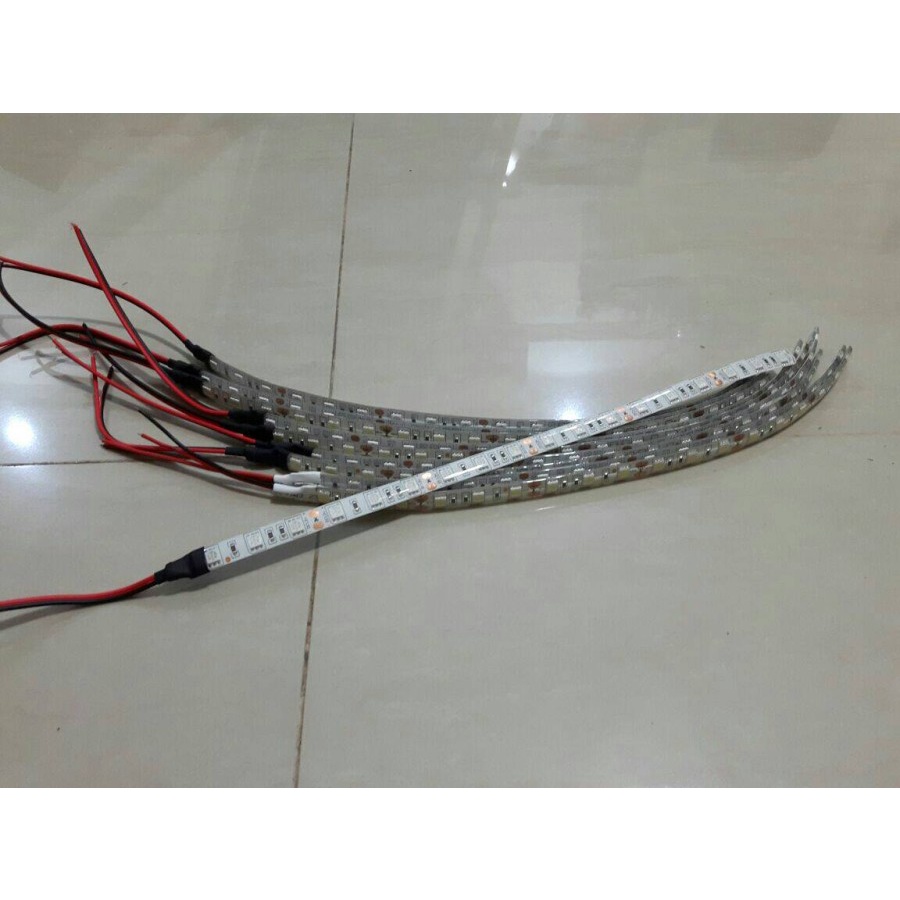 LED FLEXIBEL ALIS KOLONG DASHBOARD 30CM BY ADN